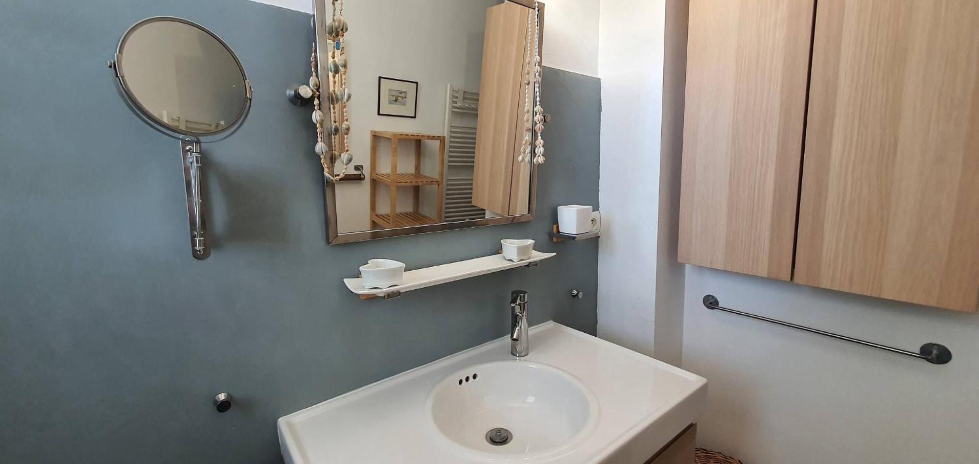 Ker Mamette Bel Appartement En Bord De Mer Quiberon Bagian luar foto