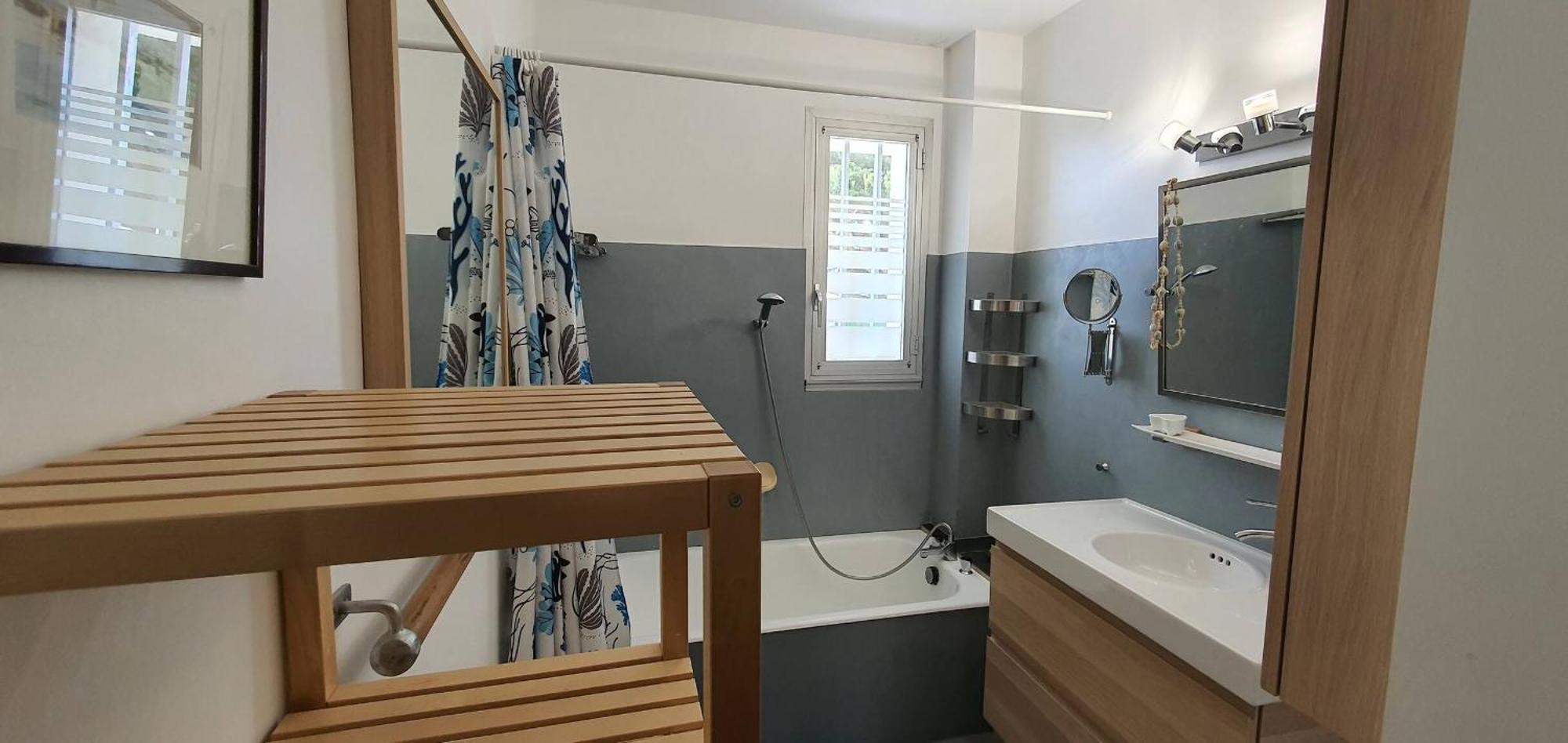 Ker Mamette Bel Appartement En Bord De Mer Quiberon Bagian luar foto
